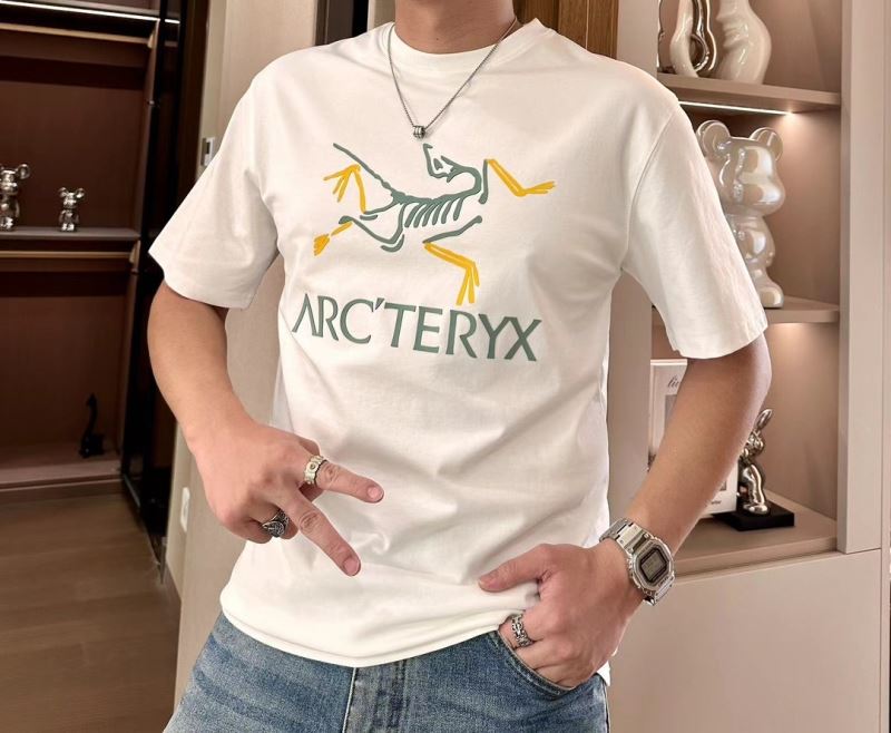 Arcteryx T-Shirts